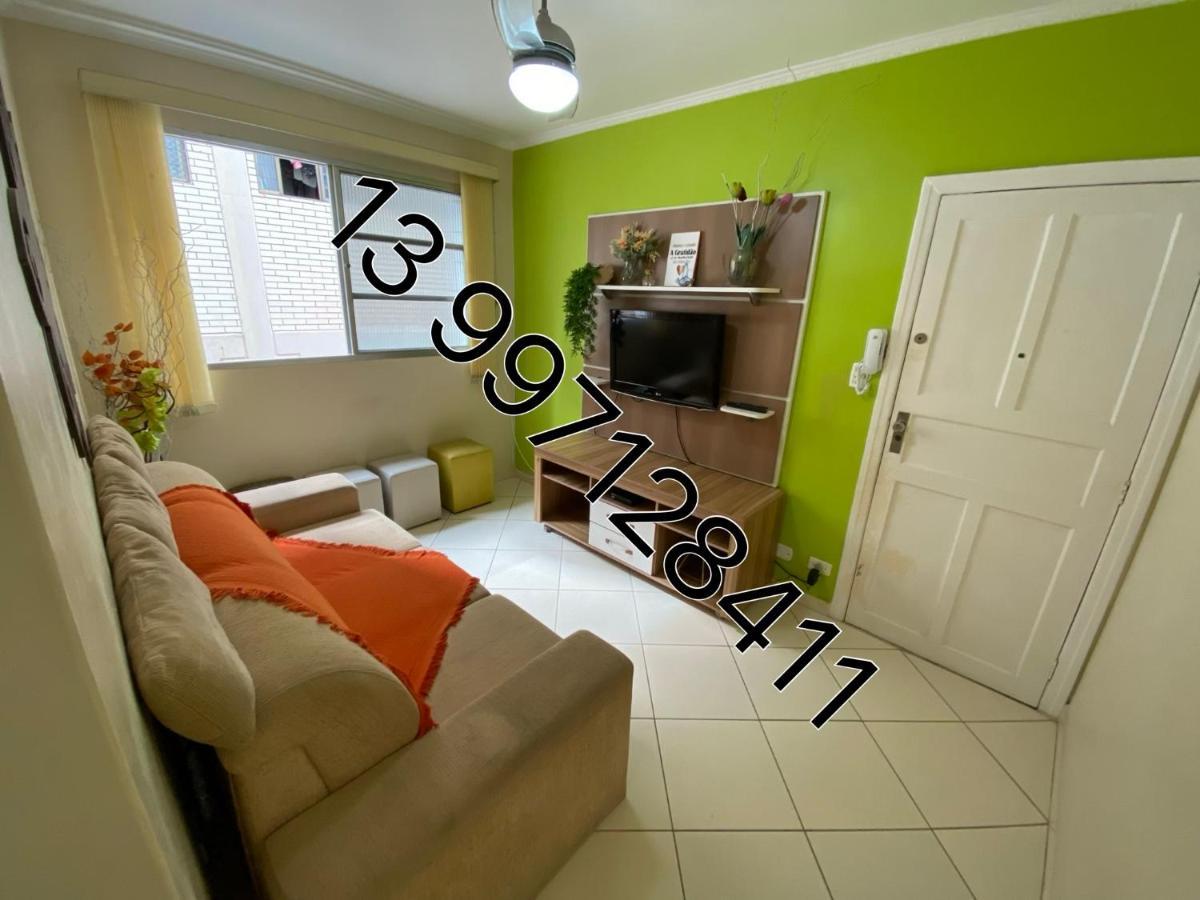 Apartment Pe Na Areia Canto Do Ii