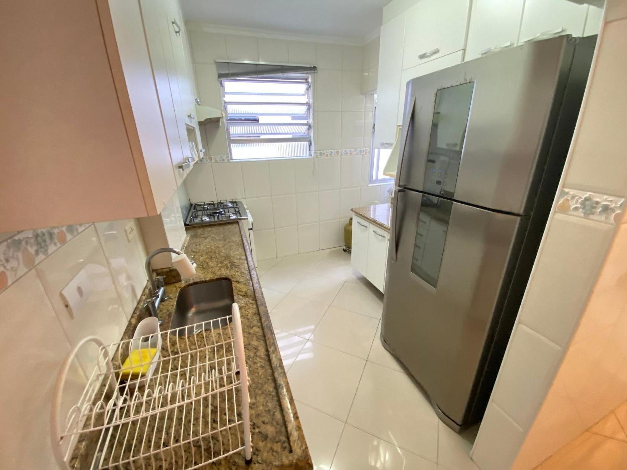 Apartment Pe Na Areia Canto Do Ii *