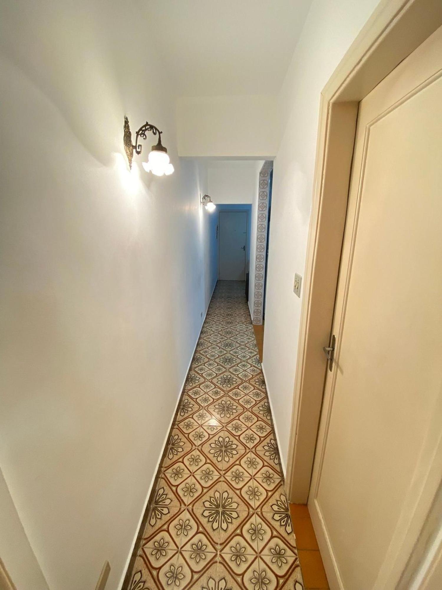 Apartment Pe Na Areia Canto Do Ii