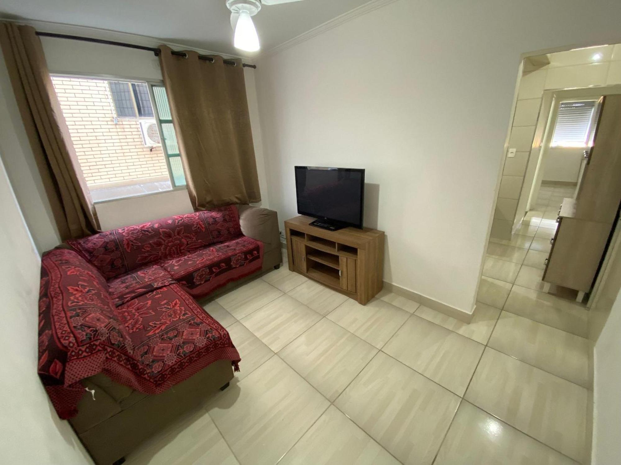 Apartment Pe Na Areia Canto Do Ii *