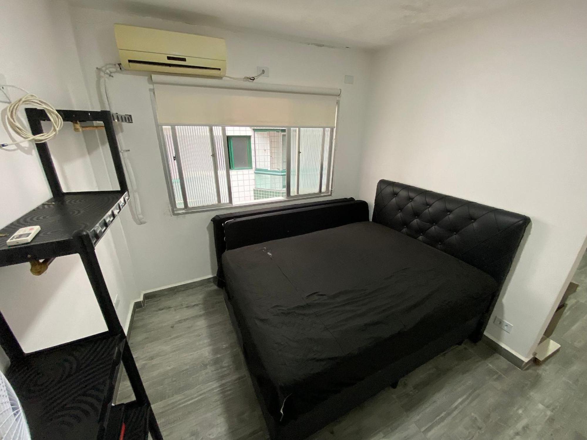 Pe Na Areia Canto Do Ii Apartment