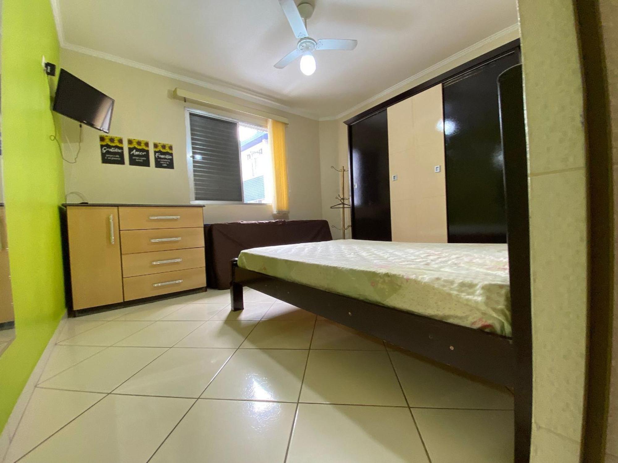 Apartment Pe Na Areia Canto Do Ii