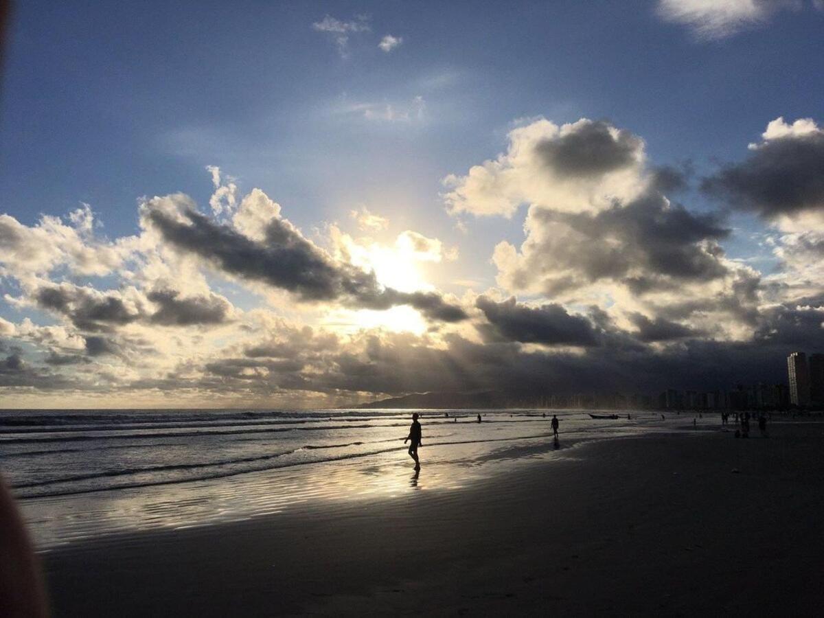 Pe Na Areia Canto Do Ii