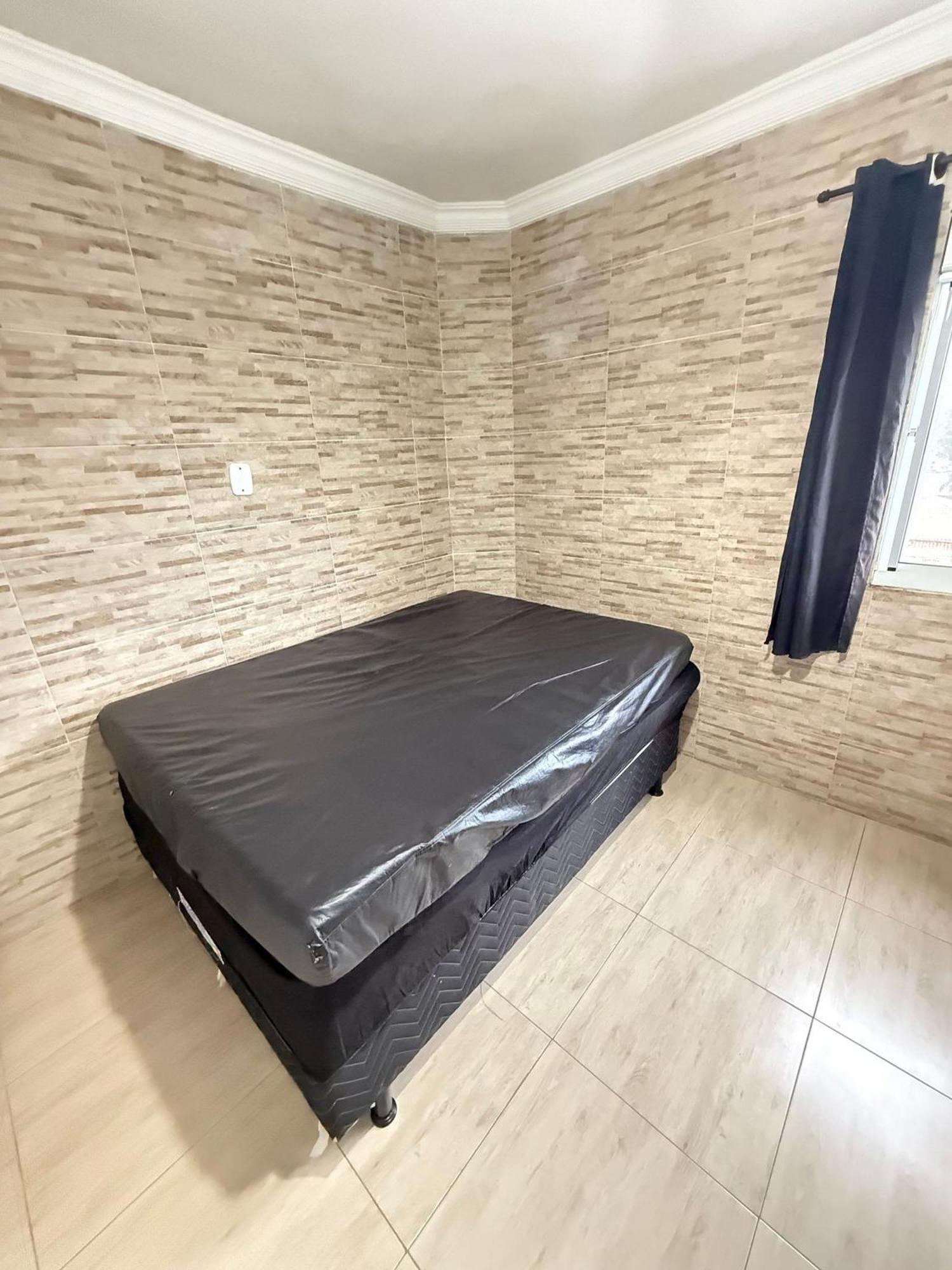 Apartment Pe Na Areia Canto Do Ii