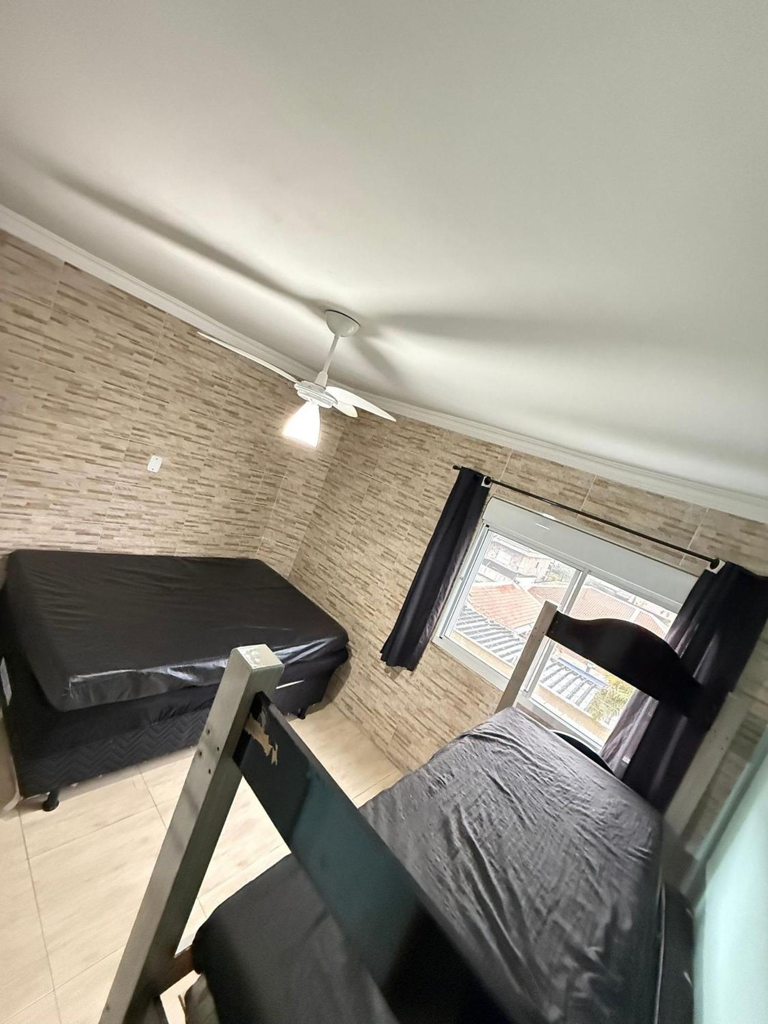 Apartment Pe Na Areia Canto Do Ii *
