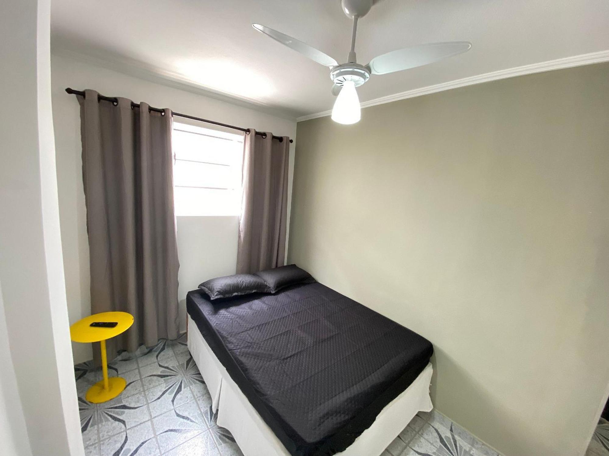 Pe Na Areia Canto Do Ii Apartamento